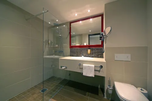 Mercure Hotel Dortmund Messe Chambres Photos