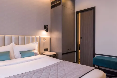 Best Western Select Hotel Chambres Photos