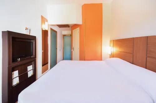 Ibis Meknes Chambres Photos