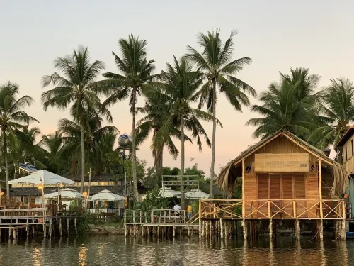 Phú Quốc EcoLodge Nổi bật Photos