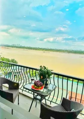 Sunrise Hanoi Hotel À proximité de l'hôtel Photos
