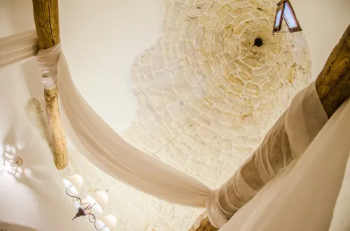 Trulli Holiday Albergo Diffuso Photos