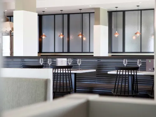 ibis Styles Nieuwpoort Mahlzeiten Photos