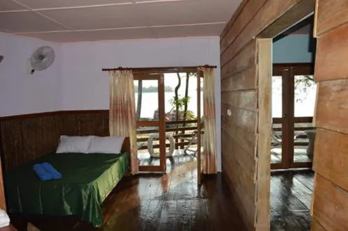 Palm Beach Bungalow Resort Photos
