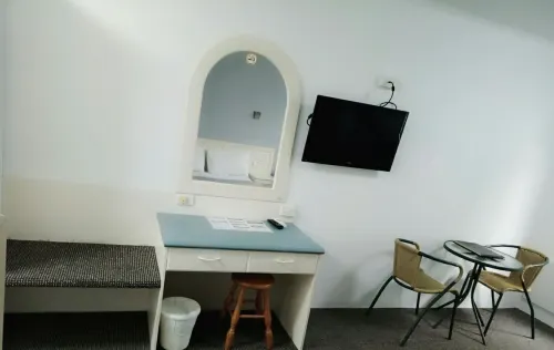 Excelsior Motor Inn Camere Photos