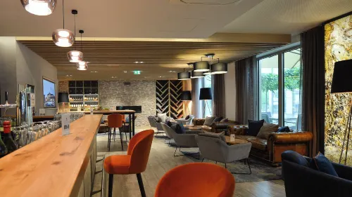 Best Western Hotel Wiesbaden Benessere e tempo libero Photos