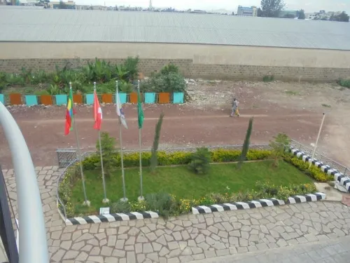 Hotel Miracle الأماكن العامة Photos