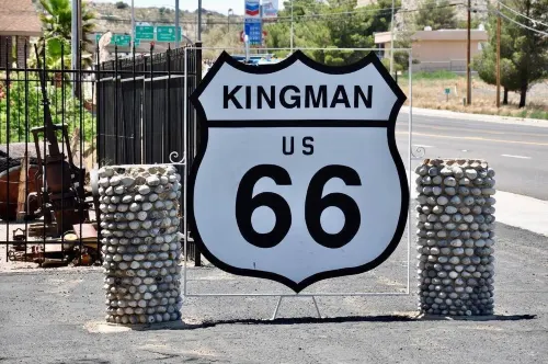 Baymont by Wyndham Kingman Photos