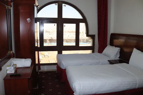 Karam Taibah Almasi Rooms Photos