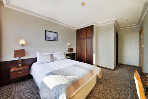 Sidonya Hotel Photos