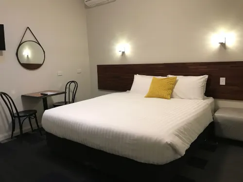 Gallery Hotel Camere Photos