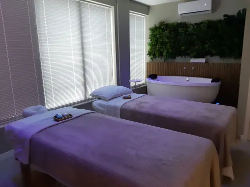 Radisson Hotel Curitiba Здоровье и отдых Photos