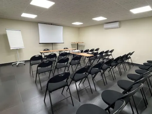 Best Western Plus Hotel Canet-Plage Espaces Affaires Photos