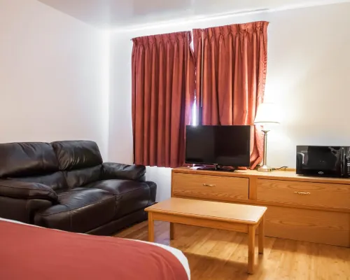 Econo Lodge Old Town Chambres Photos