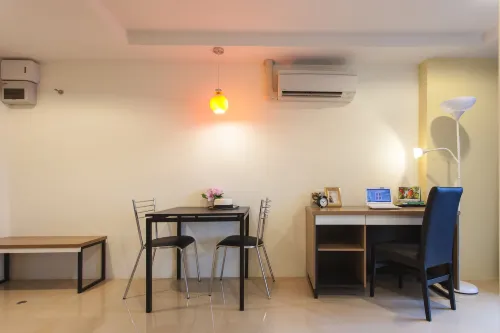Viva Residence Chambres Photos