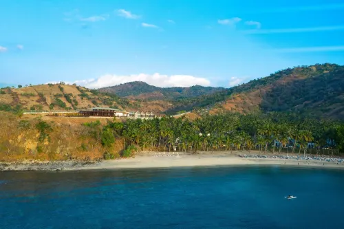 The Kayana Beach Lombok À proximité de l'hôtel Photos