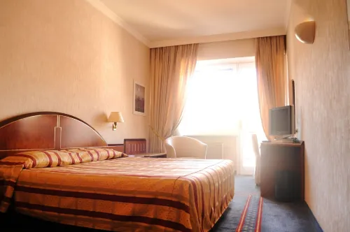 Hotel Excelsior San Marco Chambres Photos