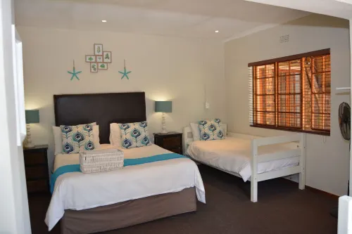 Aero Guest Lodge Kempton Park Photos
