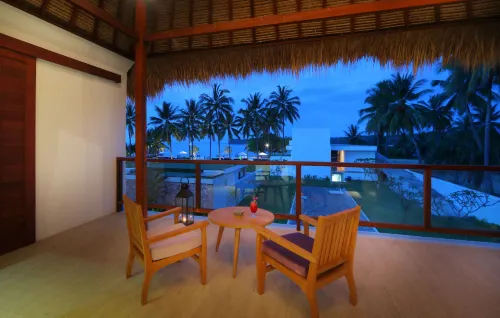 Anema Wellness & Resort Gili Lombok - Dive Center Espaces publics Photos