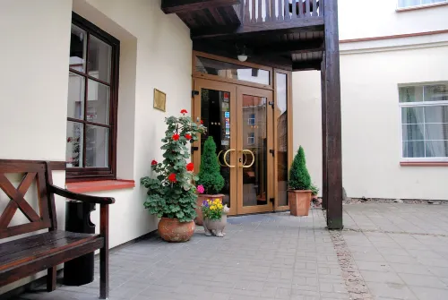 City Gate Area Publik Photos