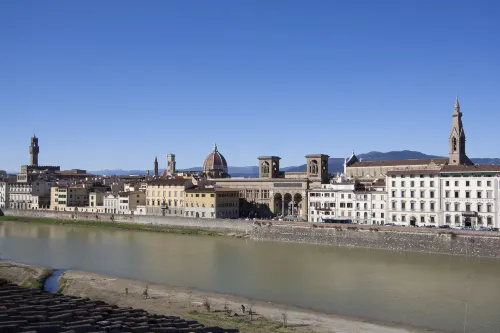 Serristori Palace Residence Near Hotel Photos