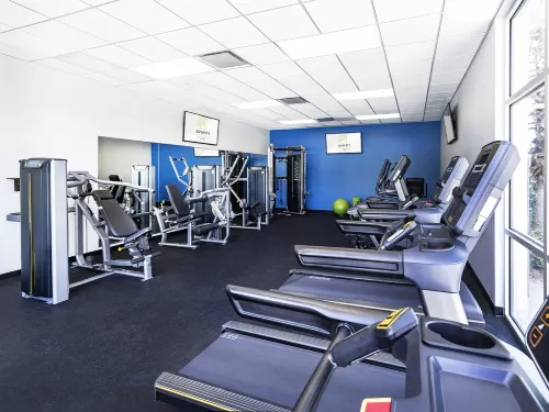 Avanti International Resort Leisure & Recreation Photos