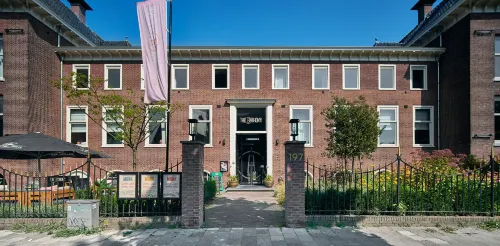 The Anthony Hotel Extérieur Photos