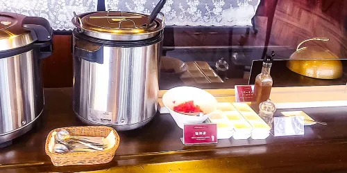 Hotel Abest Meguro Ăn uống Photos