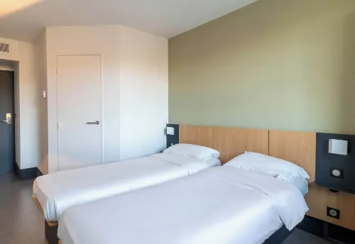 B&B Hotel Brive-la-Gaillarde Chambres Photos