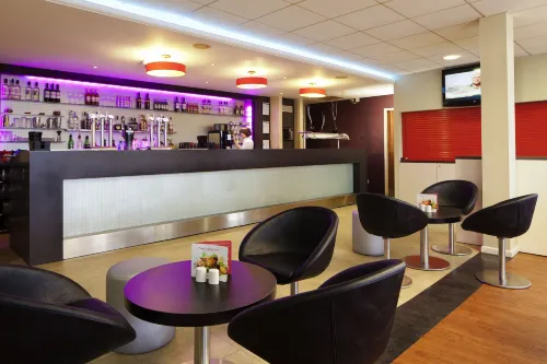 Ibis Liverpool Centre Albert Dock - Liverpool One Loisirs et amusements Photos