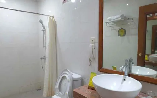 Hotel Dana Solo Kamar Photos