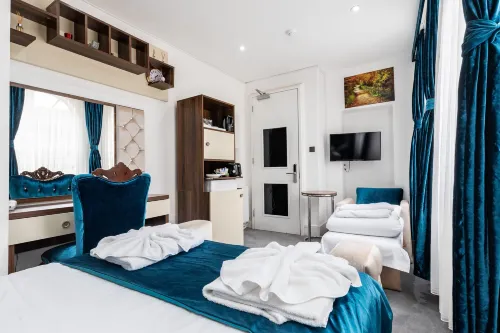 Vilenza Hotel Photos