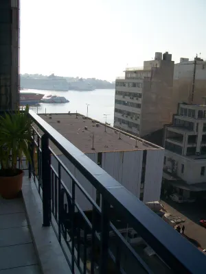 Triton Hotel Piraeus À proximité de l'hôtel Photos