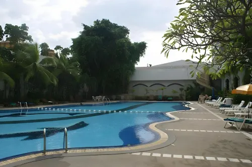 Royal Palace Hotel Leisure & Recreation Photos