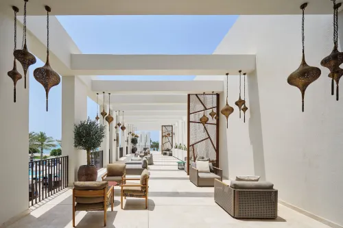 Mandarin Oriental, Muscat Relaksasi & Rekreasi Photos
