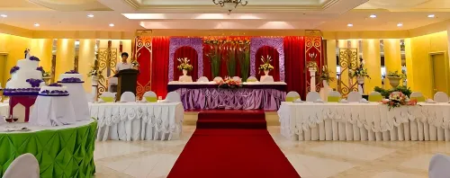 Royal Garden Hotel Leisure & Recreation Photos