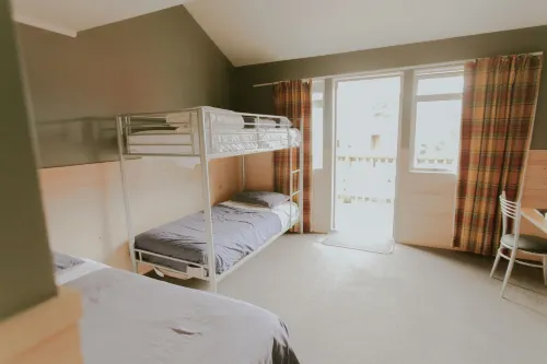 Waitomo Village Chalets Home of Kiwipaka Rooms Photos