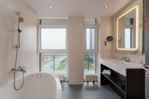 Park Inn by Radisson Valdemara, Riga Rooms Photos