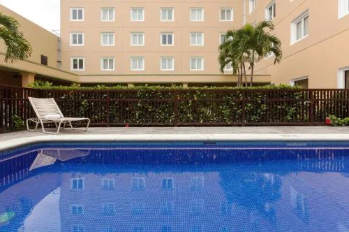Holiday Inn San Salvador Loisirs et amusements Photos