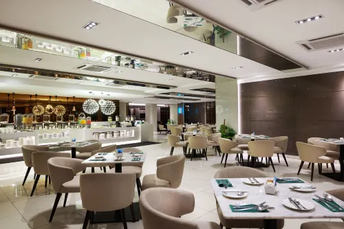 Cosmo Hotel Kuala Lumpur Nổi bật Photos