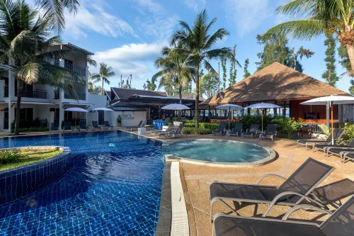 Sunwing Bangtao Beach الترفيه والتسلية Photos