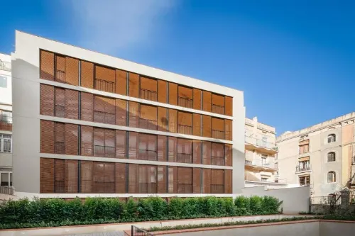 Hotel Raval House Featured Photos