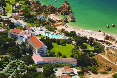 Pestana Alvor Praia Premium Beach & Golf Resort Empfohlen Photos
