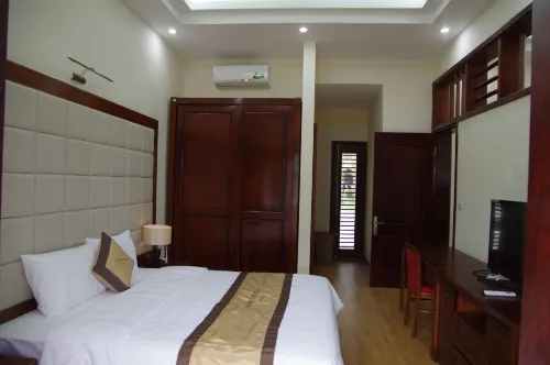 Manli Resort Quảng Bình Photos