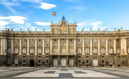 The Principal Madrid, Small Luxury Hotels À ne pas manquer Photos