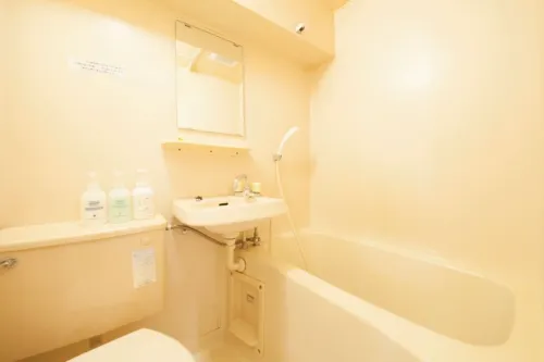 Monthly Mansion Tokyo West 21 - Vacation Stay 10863 Rooms Photos