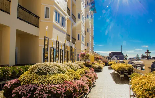 Ladalat Hotel Photos
