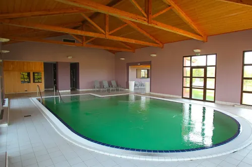Domaine d'Agrippa Valence Loisirs et amusements Photos