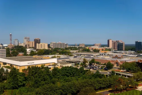Tysons Corner Marriott Near Hotel Photos