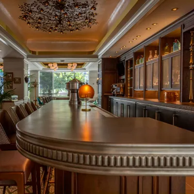 Fairmont Century Plaza Leisure & Recreation Photos